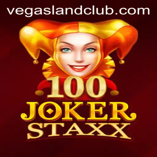 Exploring 100JokerStaxx at VegasLand: A Thrilling Slot Adventure