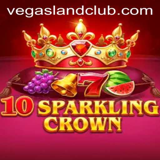 10SparklingCrown: A Dazzling Experience in VegasLand