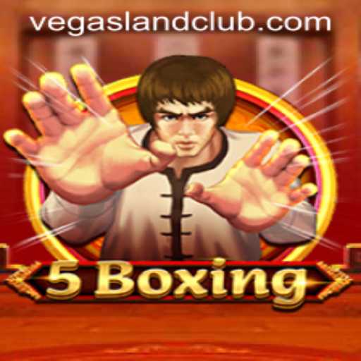 Discover the Thrills of 5Boxing in the Exciting World of VegasLand