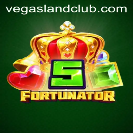 Experience the Thrill of 5Fortunator at VegasLand