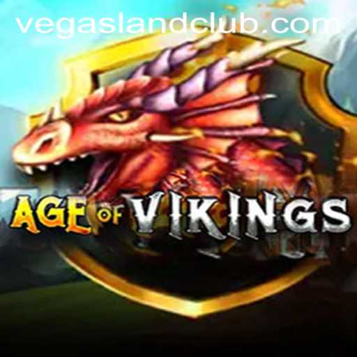 AgeofViking: A Journey Through Norse Mythology in VegasLand