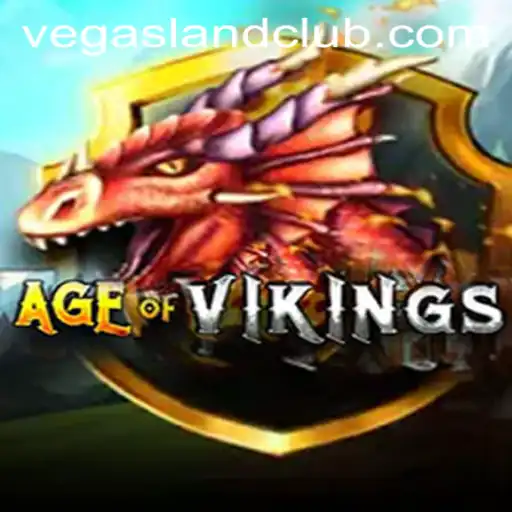 AgeofViking: A Journey Through Norse Mythology in VegasLand