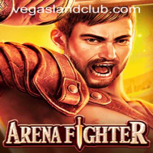 ArenaFighter: Conquering VegasLand with Skill and Strategy