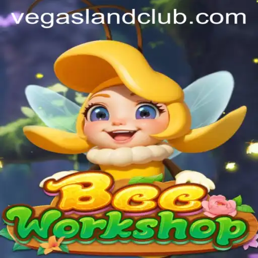 BeeWorkshop: An Engaging Game Experience in the Heart of VegasLand