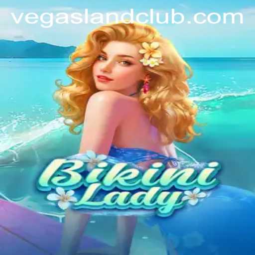 BikiniLady: The Sensational VegasLand Experience