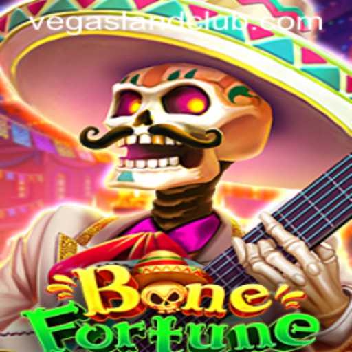Discover the Thrills of BoneFortune in VegasLand
