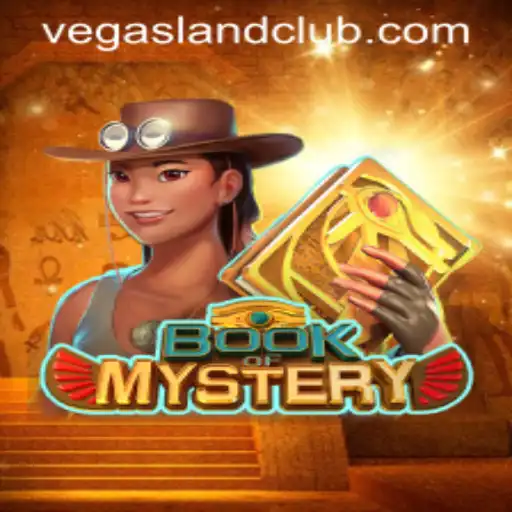 Discover the Enigmatic Adventure of BookofMystery in VegasLand