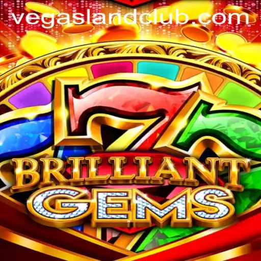 BrilliantGems: A Dazzling Adventure in VegasLand