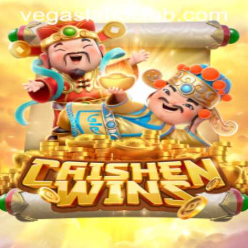 Exploring CaishenWins: A Thrilling Slot Adventure on VegasLand