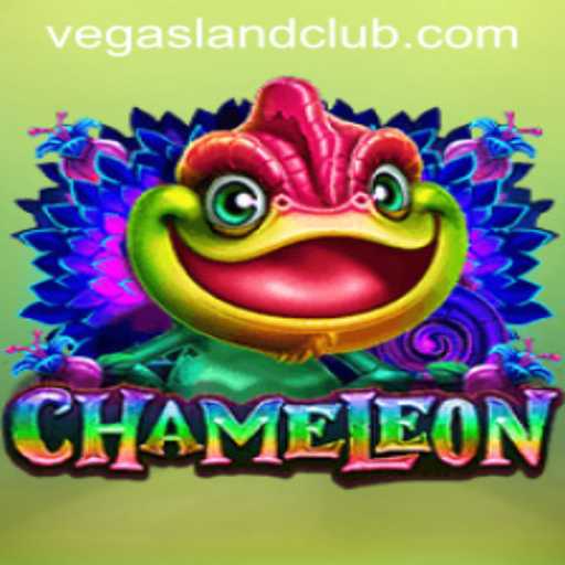The Intriguing World of Chameleon: Unraveling the Secrets in VegasLand