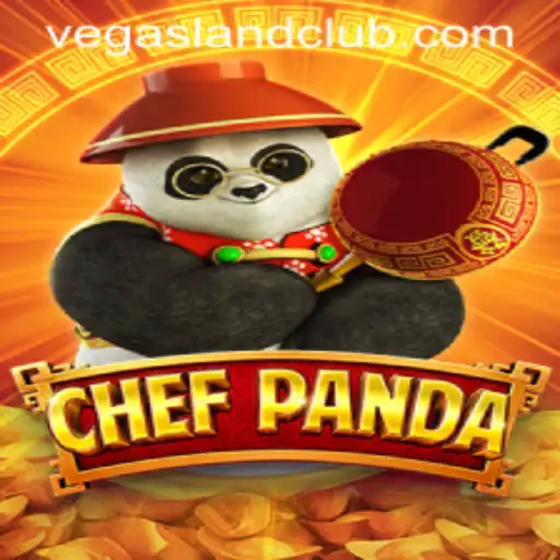ChefPanda: A Culinary Adventure in VegasLand
