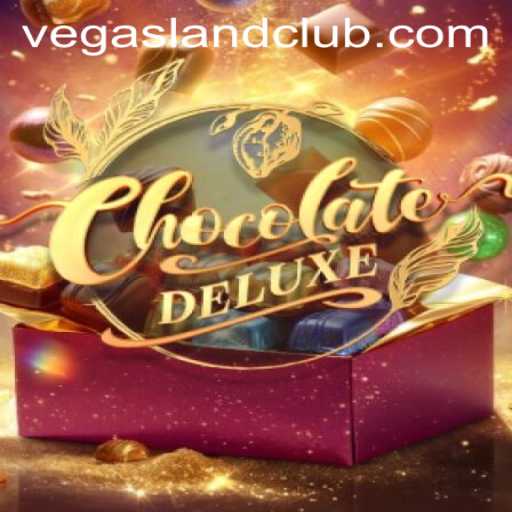 Discovering the Thrills of ChocolateDeluxe in VegasLand