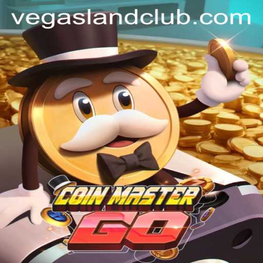 Master the World of CoinMasterGO in VegasLand