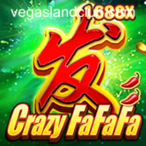 Exploring the Exciting World of CrazyFaFaFa in VegasLand