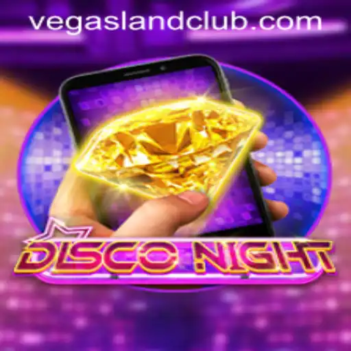 Exploring DiscoNightM: A Journey into the Vibrant World of VegasLand