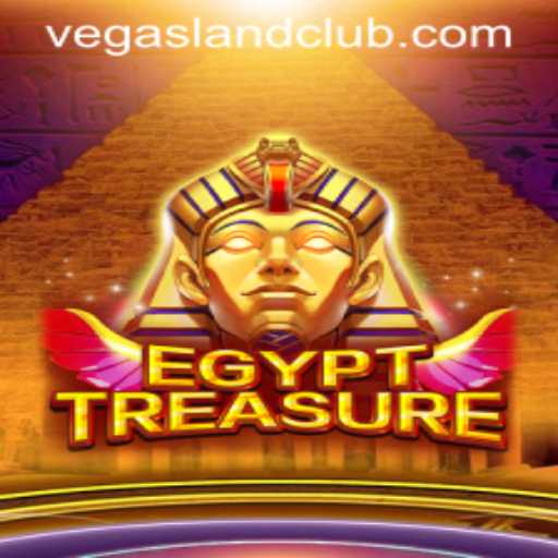 Discover the Adventure of EgyptTreasure in the Thrilling World of VegasLand
