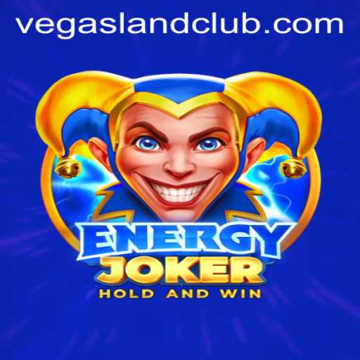 Unveiling EnergyJoker: Your Ticket to VegasLand Excitement