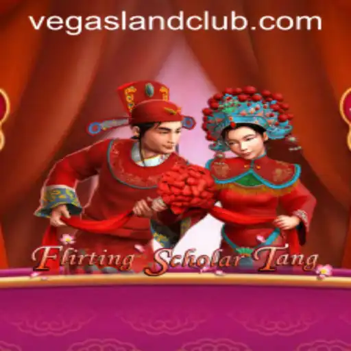 Flirting Scholar Tang: A Journey Through VegasLand