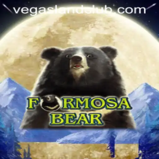 Discovering FormosaBear: An Exciting Voyage into VegasLand
