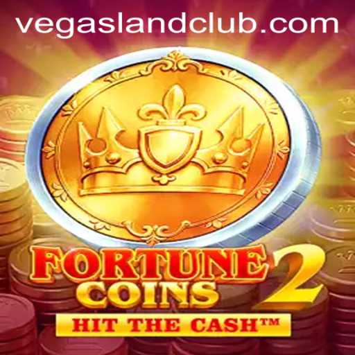 The Allure and Excitement of FortuneCoins2: Exploring VegasLand