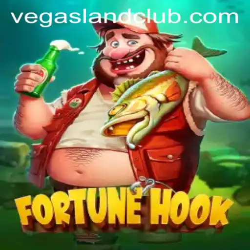 FortuneHook: Dive into the Thrills of VegasLand's Latest Gaming Marvel
