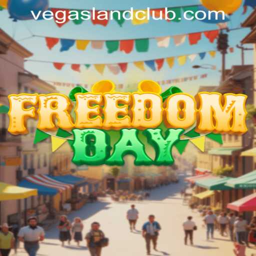 FreedomDay: Exploring the Thrills of VegasLand