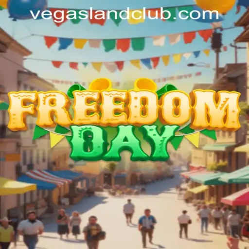 FreedomDay: Exploring the Thrills of VegasLand