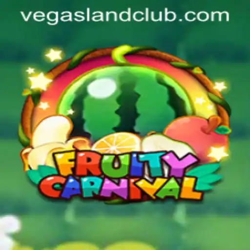 Unraveling the Thrills of FruityCarnival: A Glimpse into VegasLand's Latest Sensation