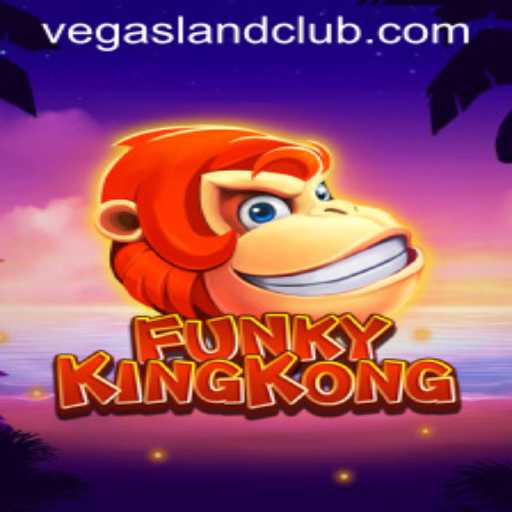 FunkyKingKong: A Thrilling Adventure in VegasLand