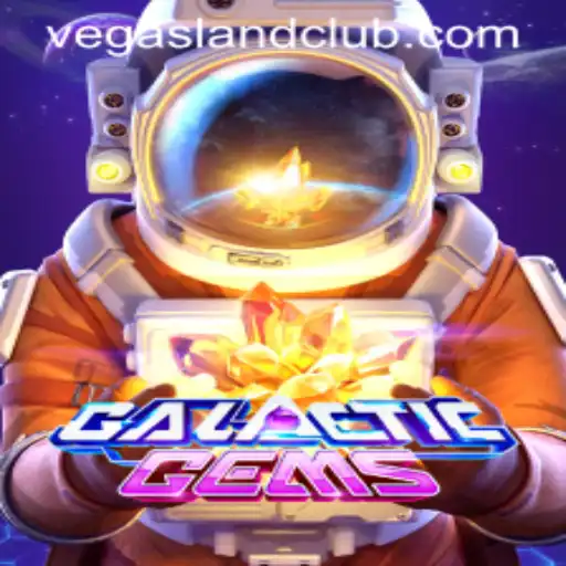 Galactic Gems: Unveiling the Cosmic Adventure with VegasLand