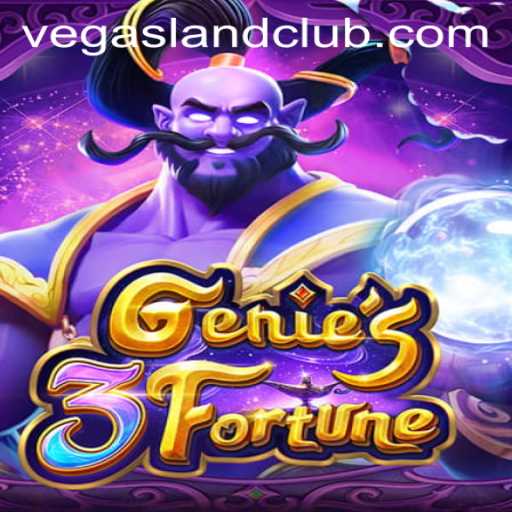 Experience the Thrill of Genie3Fortune in the World of VegasLand
