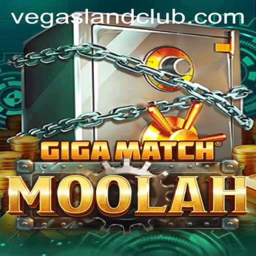 Unveiling GigaMatchMoolah: The Las Vegas Experience in a Game
