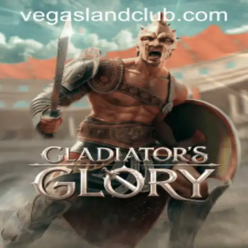 The Epic World of GladiatorsGlory in VegasLand
