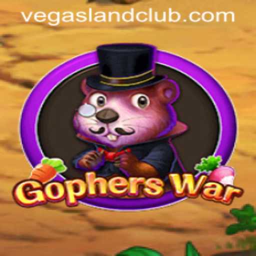 Discovering GophersWar in the Thrilling World of VegasLand