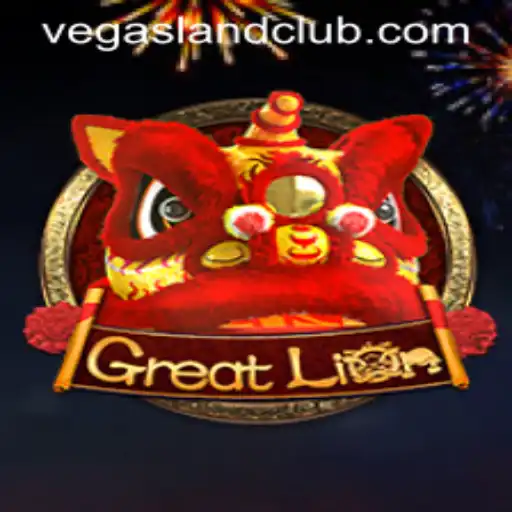 GreatLion: The Adventure Awaits in VegasLand