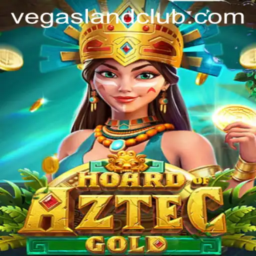 Hoard of Aztec Gold: The Exciting Journey Through VegasLand