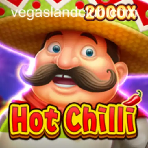 Experience the Spicy Thrills of HotChilli at VegasLand