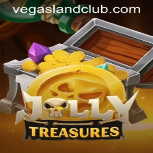 Discover the Excitement of JollyTreasures in VegasLand