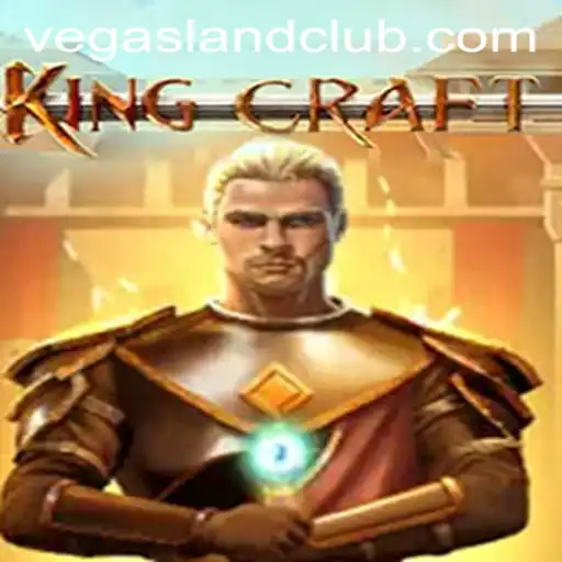 KingcraftMenomin: Journey to the Heart of VegasLand