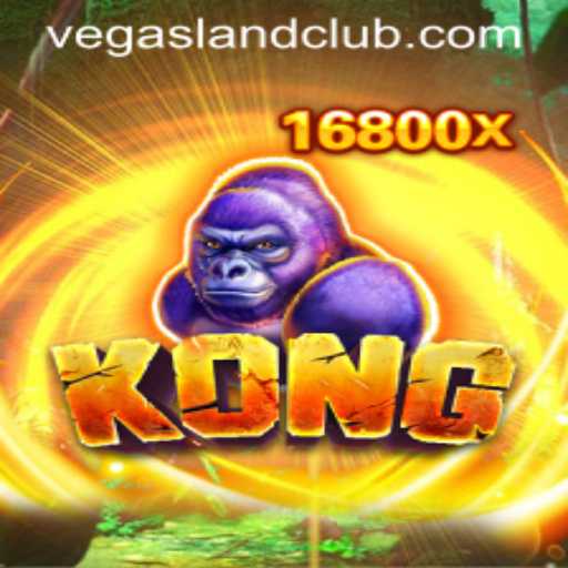Discover the Thrills of Kong in VegasLand
