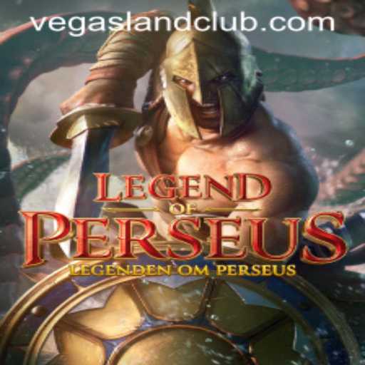 Explore the Thrilling World of LegendofPerseus in VegasLand