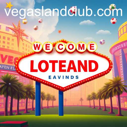 Exploring the Casino Lottery Dynamic at VegasLand