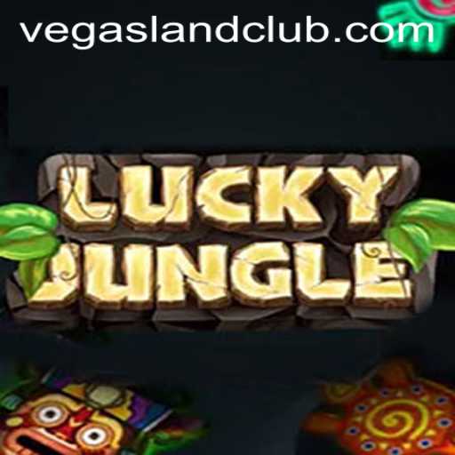 Exploring the Excitement of LuckyJungle: A New Adventure in VegasLand