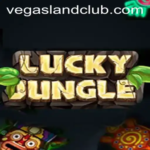 Exploring the Excitement of LuckyJungle: A New Adventure in VegasLand