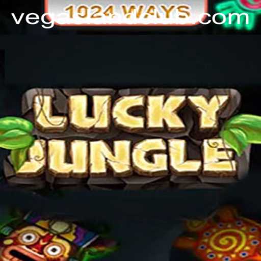 Explore the Thrills of LuckyJungle1024: A New Adventure in VegasLand