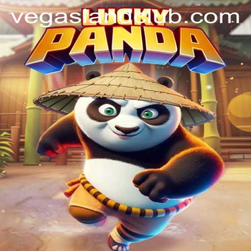 Discover the Excitement of LuckyPanda in the Vibrant World of VegasLand