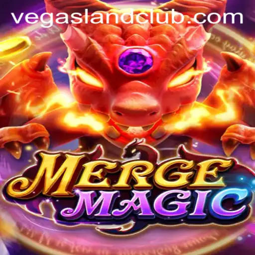 Unveiling MergeMagic: A World of Adventure and Strategic Merging in VegasLand