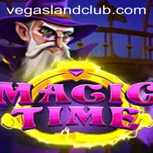 MagicTime: The Enchanting Game of VegasLand