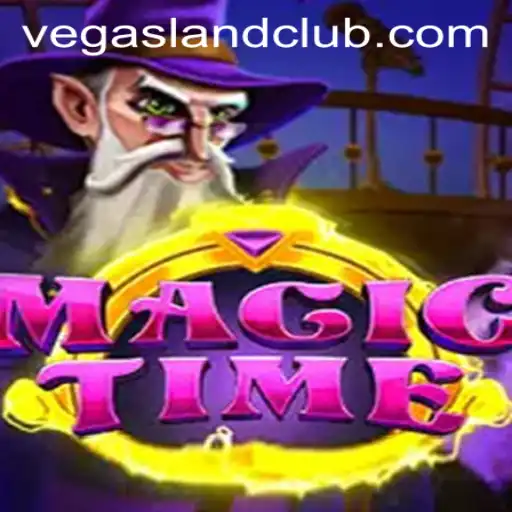 MagicTime: The Enchanting Game of VegasLand