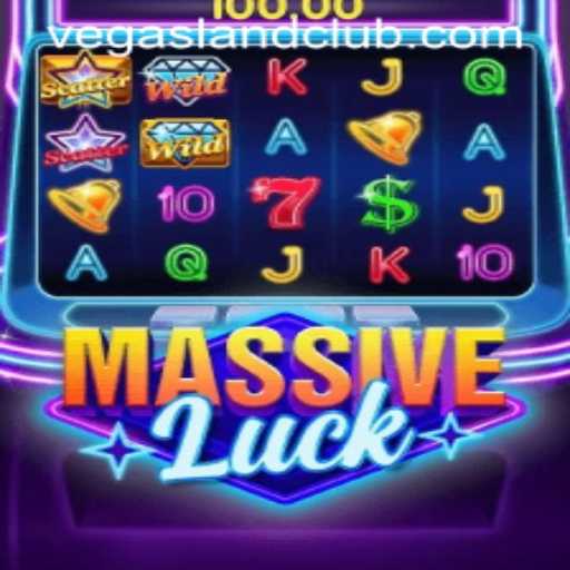 Discover the Thrills of MassiveLuck: Navigate the Exciting World of VegasLand